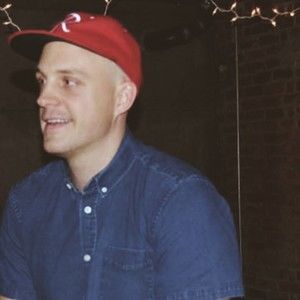 Meet your Posher, Matthew